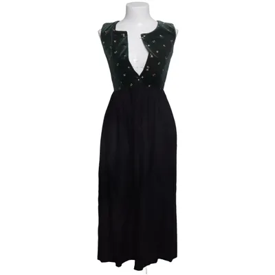 Dirndl (Vert, Rouge, Noir) de K&K Kaiserjäger Coton, Modal, Viscose