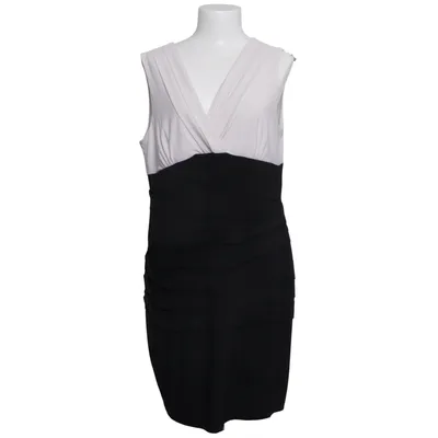 Robe (Blanc, Noir) de Evis