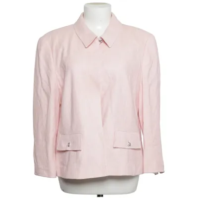 Kavaj (Rosa) från Escada Polyamid, Viskos, Ull