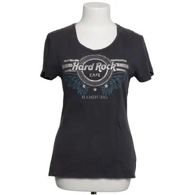 T-shirt (Grå) fra Hard Rock Cafe Bomuld
