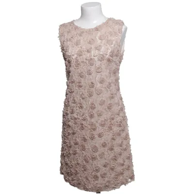 Kjole (Beige) fra Young Couture by Barbara Schwarzer