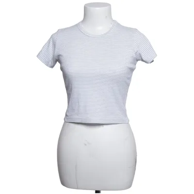 T-shirt (Vit, Blå) från Suite Benedict Bomull