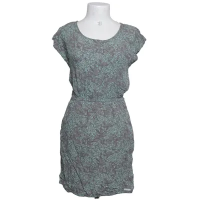 Jurk (Grijs, Turquoise) van Iriedaily Viscose