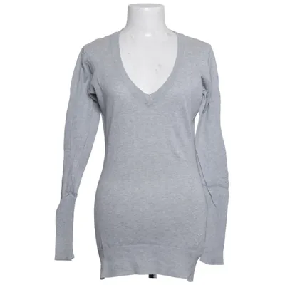 Pullover (Grau) von Ann Christine Baumwolle
