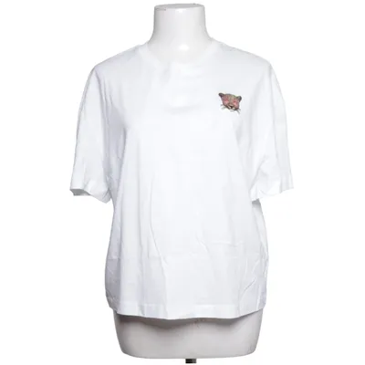 T-shirt (White, Multicolored) from Rich & Royal Organic cotton