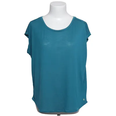 Sports top (Blue) from Champion Polyester, Viscose