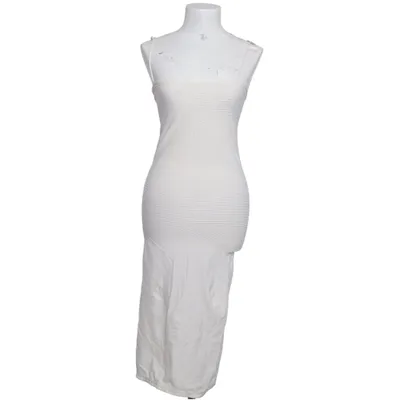 Robe longue (Beige) de Wolford Élasthane, Polyamide