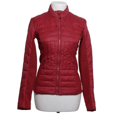 Lightweight jacket (Red) from Engelbert Strauss Elastane, Polyamide, Polyester