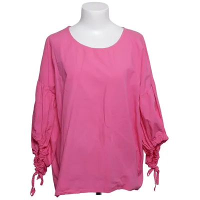Bluse (Pink) fra Xuna Bomuld