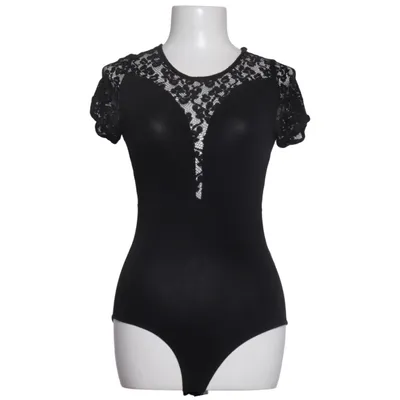 Body (Schwarz) von ONLY