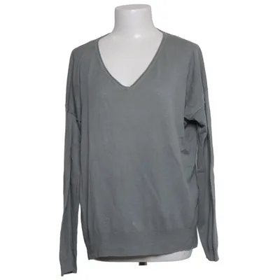 Sweater (Gray) from Closed Cotton, Linen