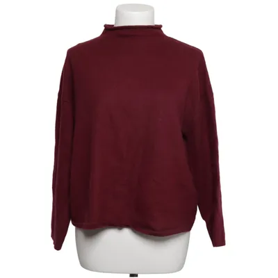 Turtleneck (Pink) from Marc O'Polo Polyamide, Viscose, Wool