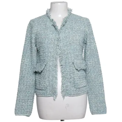 Jack (Blauw, Meerkleurig) van Mango