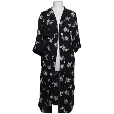 Kimono (Noir, Multicolore) de Innocence Polyester
