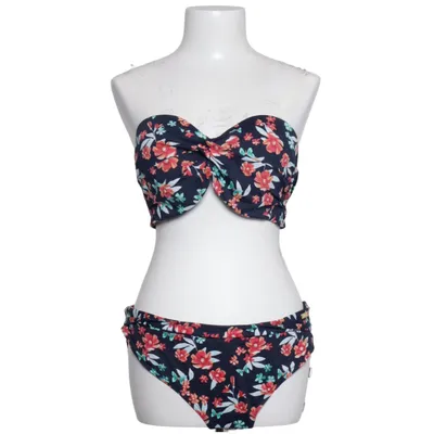 Bikini (Blauw, Meerkleurig) van Lascana