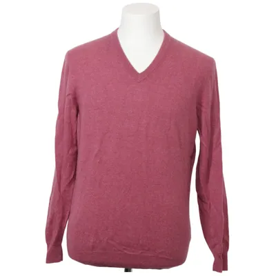 Pullover (Rosa) från Christian Berg Kashmir