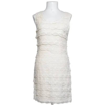 Robe (Beige) de 3 Suisses Collection Coton, Polyamide