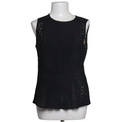 Haut (Noir) de Lucy & Co. Coton, Polyamide, Polyester