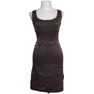 Kjole (Brun) fra Clothes