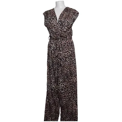 Jumpsuit (Beige, Schwarz) von ONLY Carmakoma