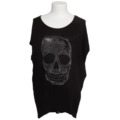 T-shirt (Svart) från Look