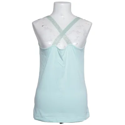 Débardeur de sport (Bleu) de Summum