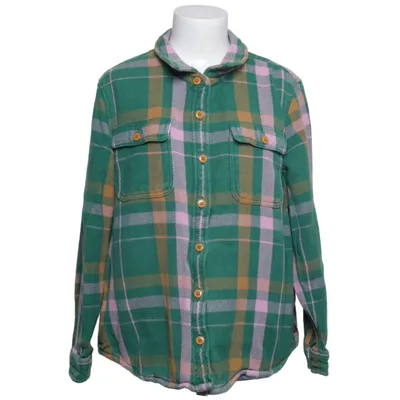 Flannel shirt (ItemID517229) from L.L. Bean Cotton