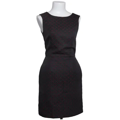 Klänning (Svart, Röd, Blå) från Monoprix Femme Elastan, Polyester