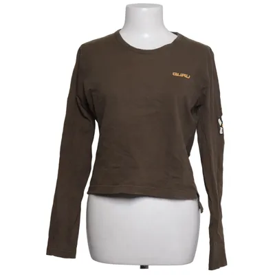 Long sleeve T-shirt (Green) from Guru