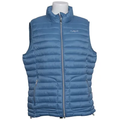 Outer vest (ULTRA LIGHT VEST) from Coast Guard Polyamide, Polyester