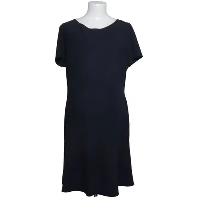 Dress (Blue) from Sir Oliver Acetate, Elastane, Polyester, Viscose