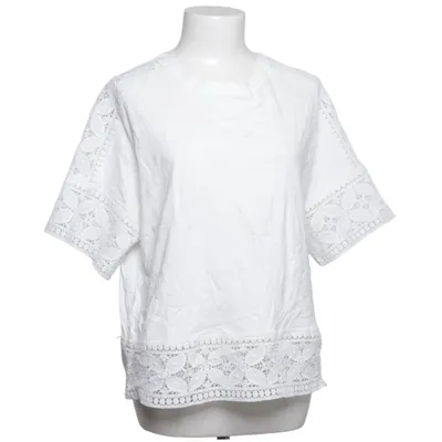 Top (White) from Jubylee Cotton