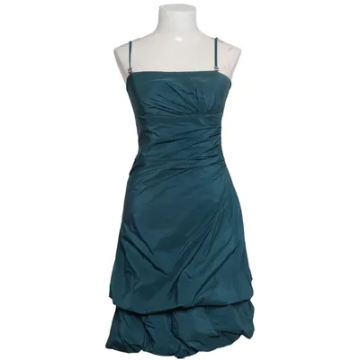 Cocktailkjole (Blå) fra Vera Mont Acetat, Polyester