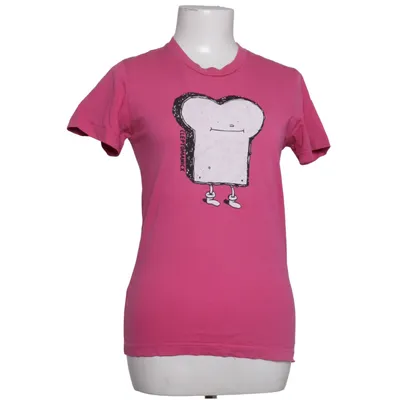 T-shirt (Rosa) från Cleptomanicx