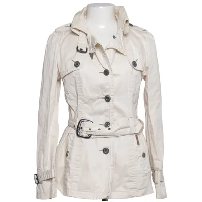 Trenchcoat (Tampa) från Khujo Bomull, Polyester
