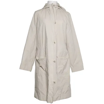 Manteau imperméable (Beige) de WOB Coton, Polyester