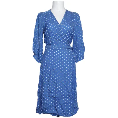 Wrap dress (2014 April Dress) from Lollys Laundry Viscose