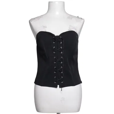 Corset (Black) from Jürgen Michaelsen