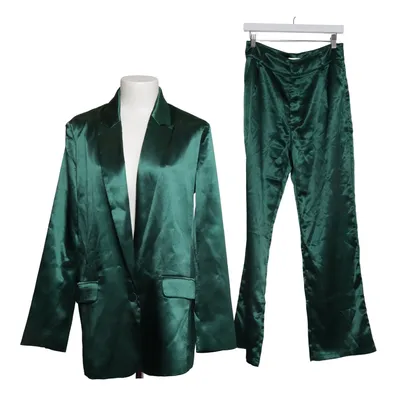 Kostym (Grön) från Eight Paris Polyester