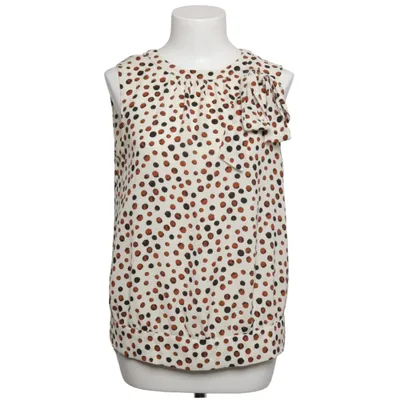 Topp (Vit, Brun, Svart) från Steps Elastan, Polyester