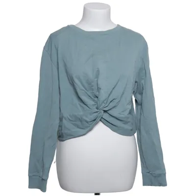 Crop top (Vert) de Anna Field Curvy Coton