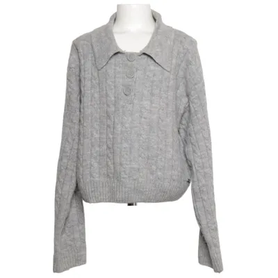 Trui (Grijs) van Pacific Republic Acryl, Polyester