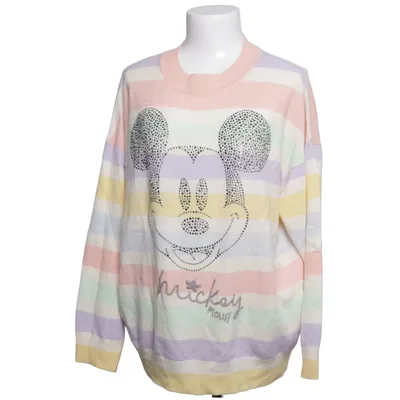 Sweater (Pink, Yellow, Multicolored) from Princess Goes Hollywood Cashmere, Wool