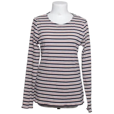 Långärmad t-shirt (Blå, Vit, Rosa) från Sandwich