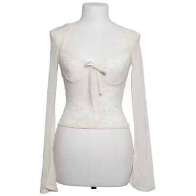 Topp (Vit) från Venderby's