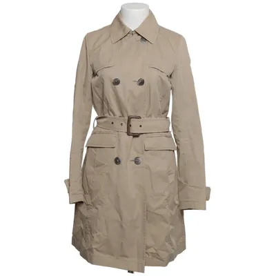 Trenchcoat (Beige) från Herno