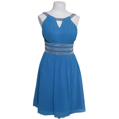 Cocktail dress (Blue) from Cotton Club