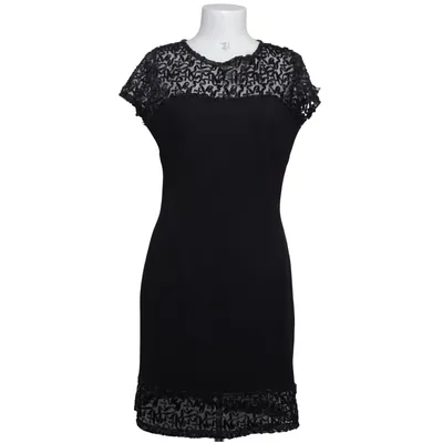 Robe (Noir) de Kalami Élasthane, Polyamide, Polyester