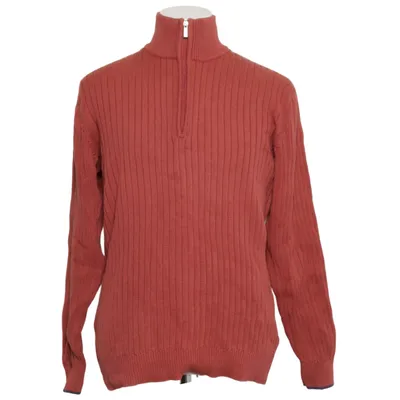 Sweater (Red) from Kitaro Cotton