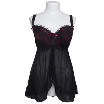 Negligee (Tease) from Curvy Kate Elastane, Polyamide
